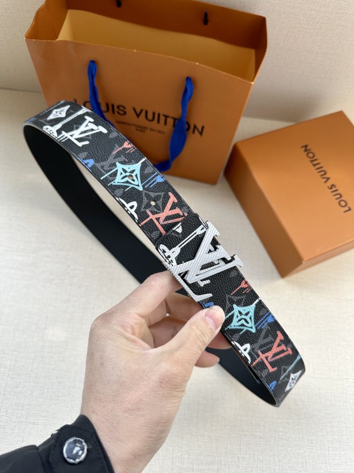L*ouis V*uitton Belts Top Quality617