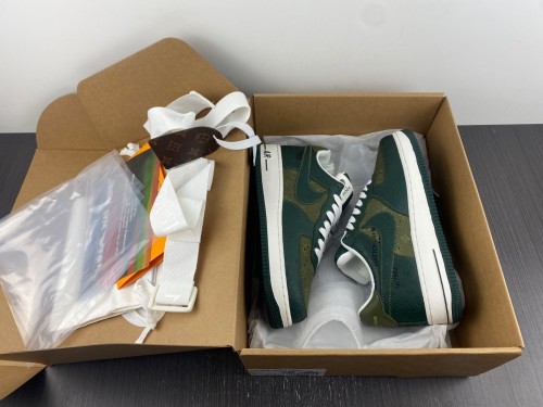 Nike Air Force 1 x L*V Low