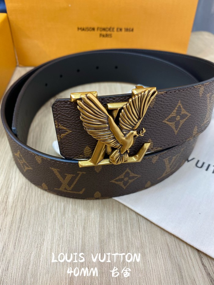 L*ouis V*uitton Belts Top Quality620