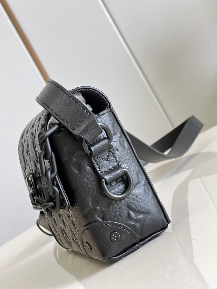 L*ouis V*uitton Top Bag 18*11*6.5CM