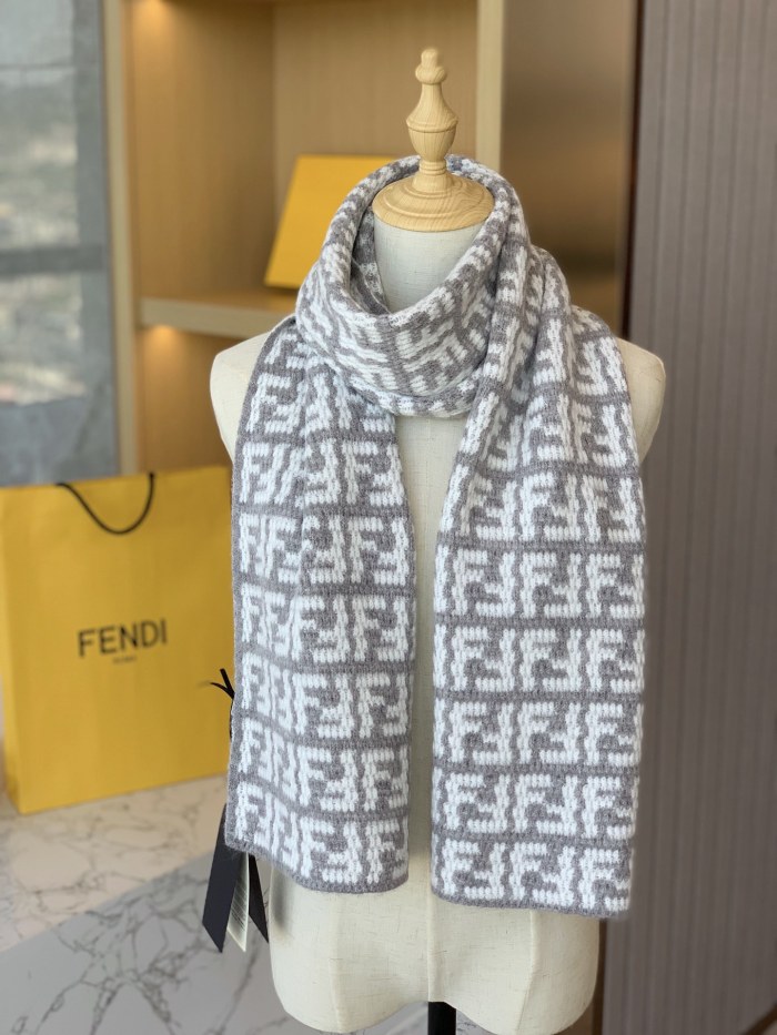 Scarf 30*180CM