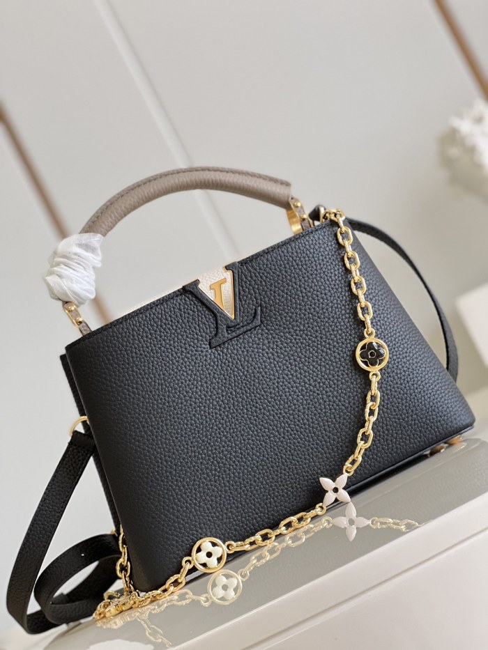 L*ouis V*uitton Top Bag 27*18*9CM
