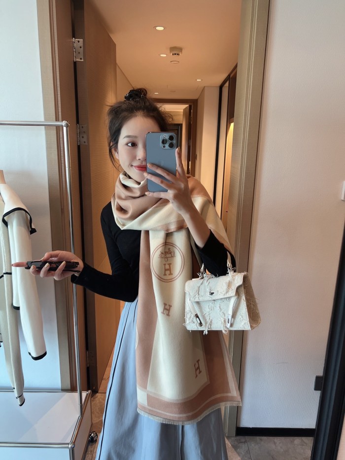 Scarf 65*180CM