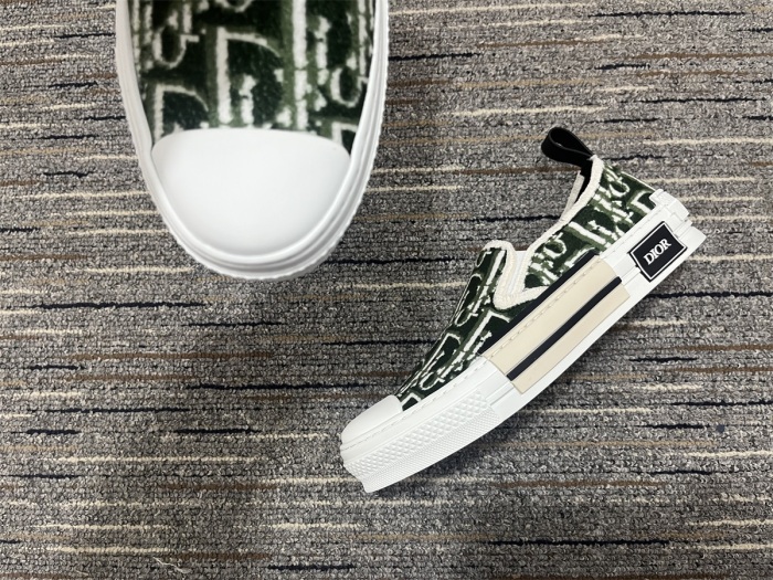 Men Women D*ior Top Quality Sneakers