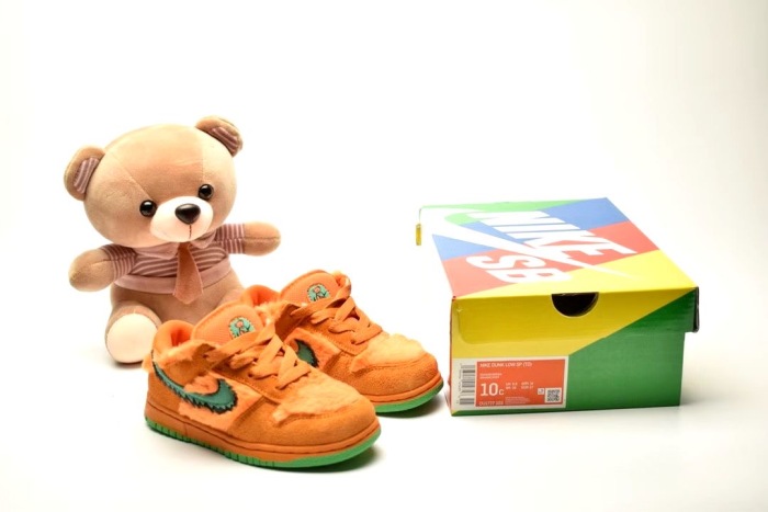 Kids SB Dunk Shoes