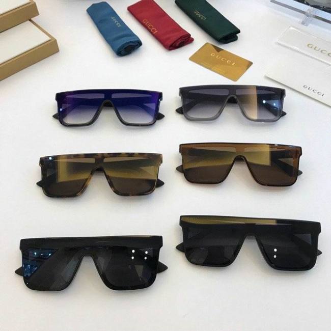 Top Quality G*ucci Glasses