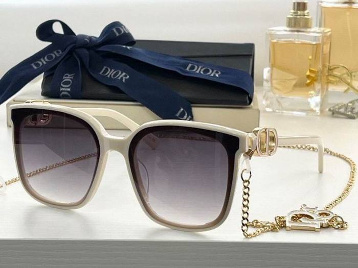 D*ior Glasses Top