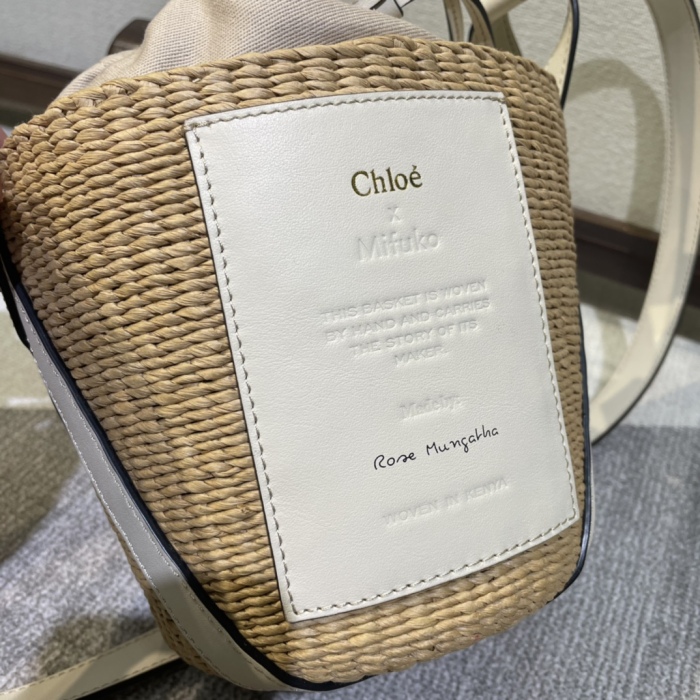 C*hloe Bag Top Quality 17*16*16CM