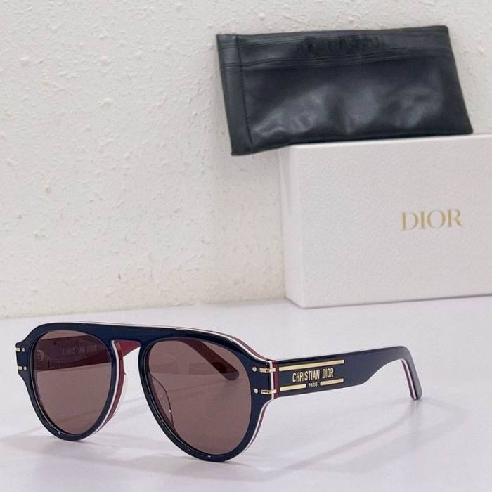D*ior Glasses Top