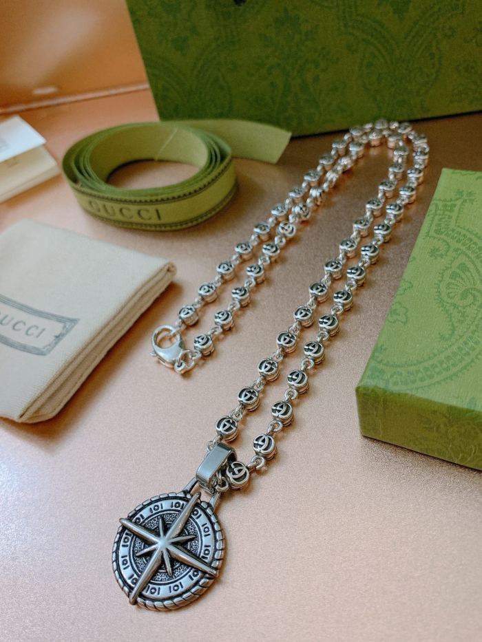Necklace 60CM