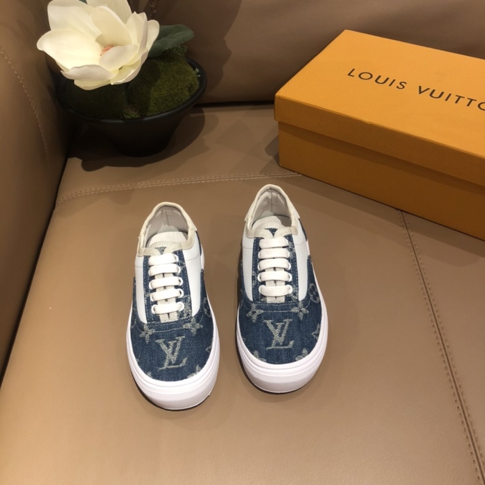 Kids Top Sneakers