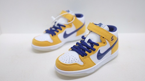 Kids SB Dunk Shoes