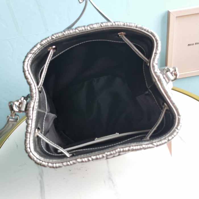 M*iu M*iu Bag Top Quality 20*12*21CM