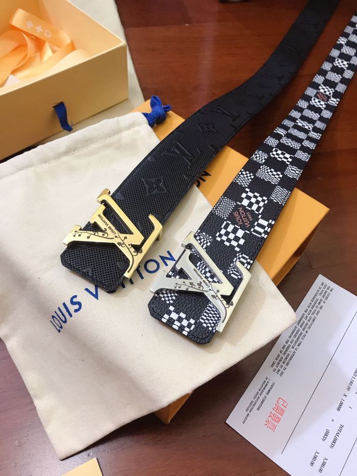 L*ouis V*uitton Belts Top Quality833