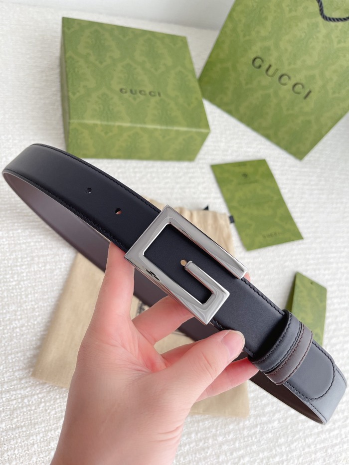 G*ucci Belts Top Quality 480