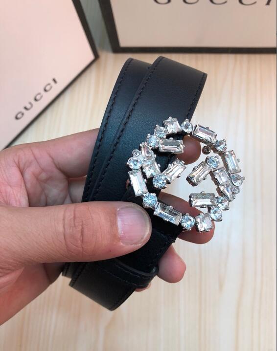 G*ucci Belts Top Quality 554