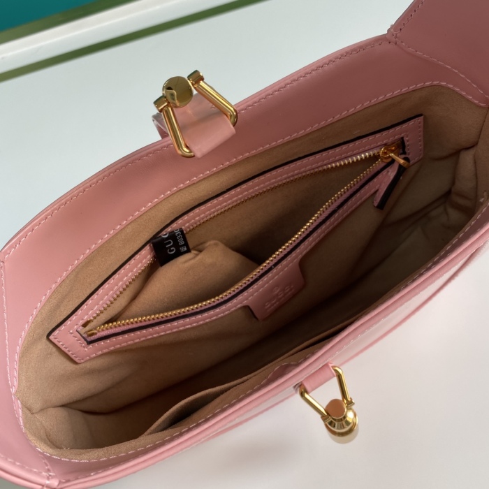 G*ucci Bag Top Quality 27.5*19*4cm