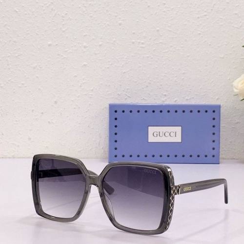 Top Quality G*ucci Glasses