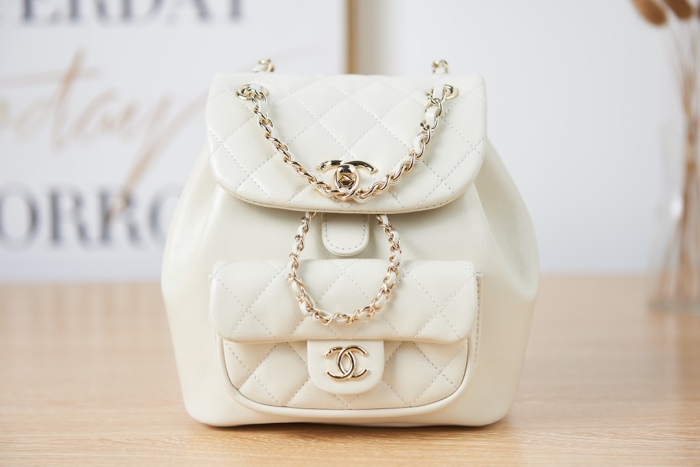 C*hanel Bag Top Quality 18*18*12CM