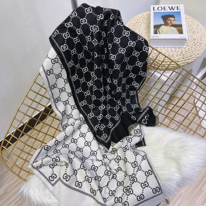 Scarf 80*65CM