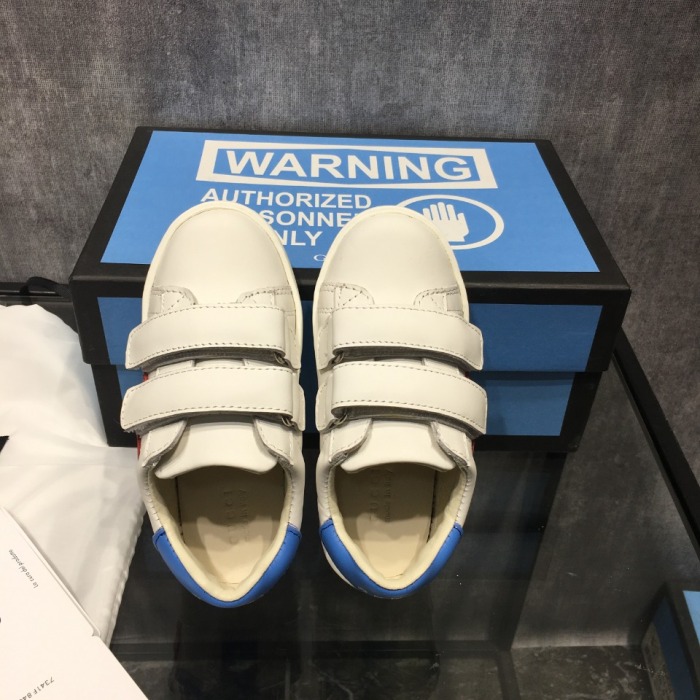 Kids Top Sneakers