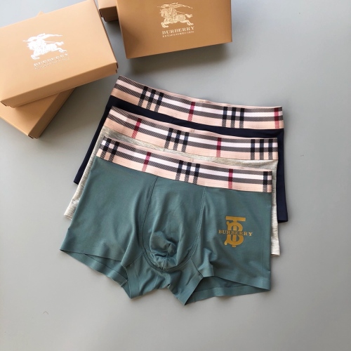 Underpants Top 3 Pieces