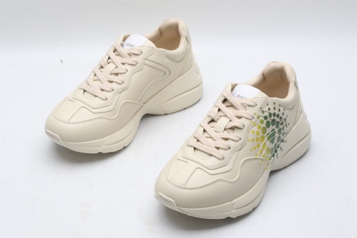 Men Women G*ucci Top Sneaker