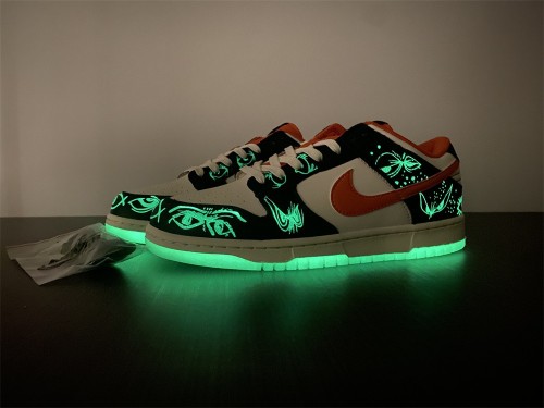 Nike SB Dunk Low DD3357-100