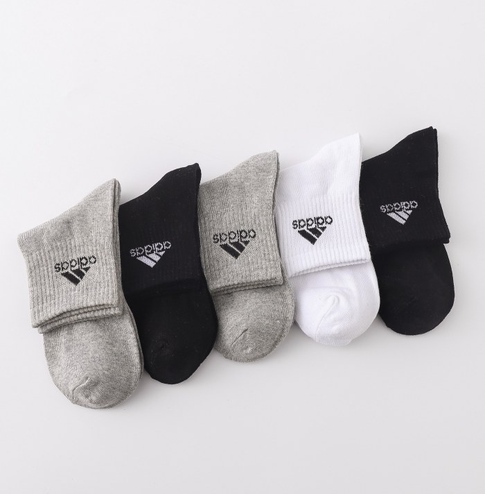 Socks 5pairs