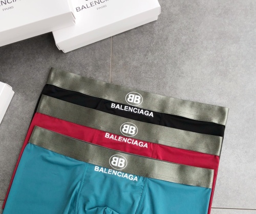 Underpants Top 3 Pieces