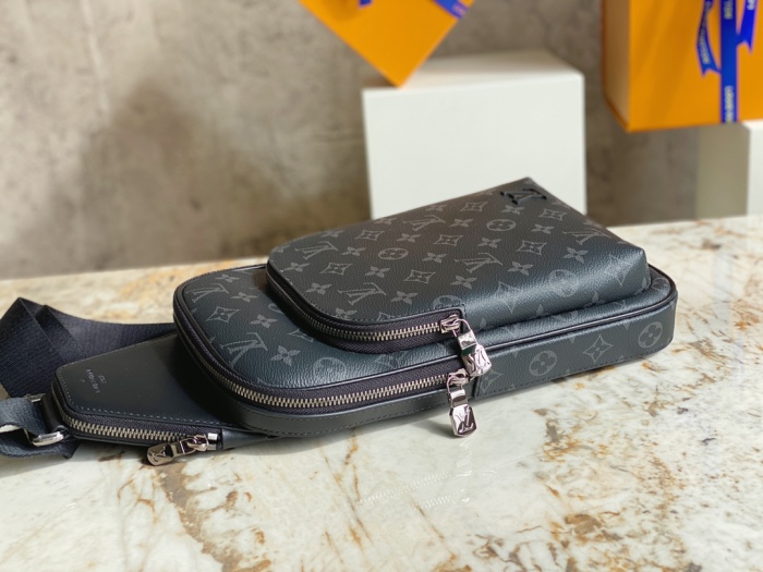 L*ouis V*uitton Top Bag 20*31*7CM