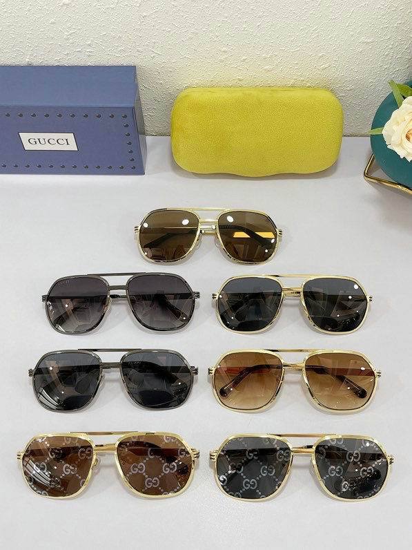 Top Quality G*ucci Glasses