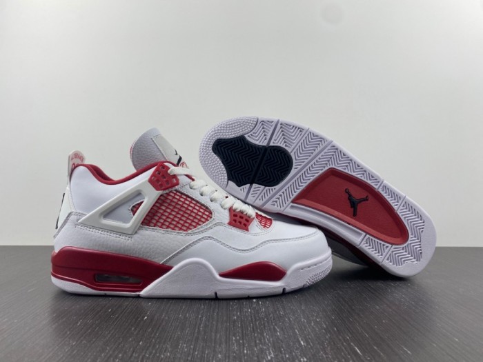 Air Jordan 4 308497-106