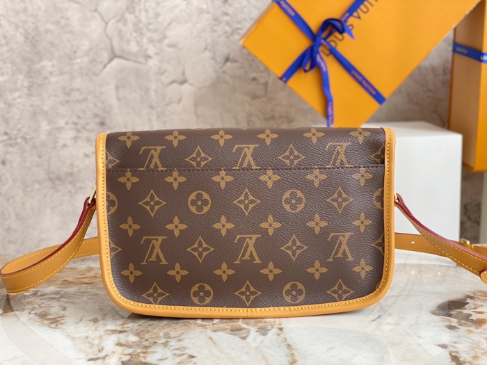 L*ouis V*uitton Bag Top Quality 28*20*8CM