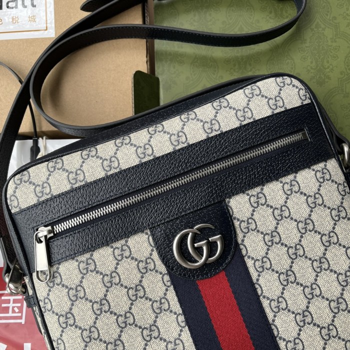 G*ucci Bag Top Quality 27.5*28*6CM