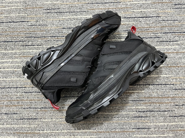 Men B*urberry Top Sneakers