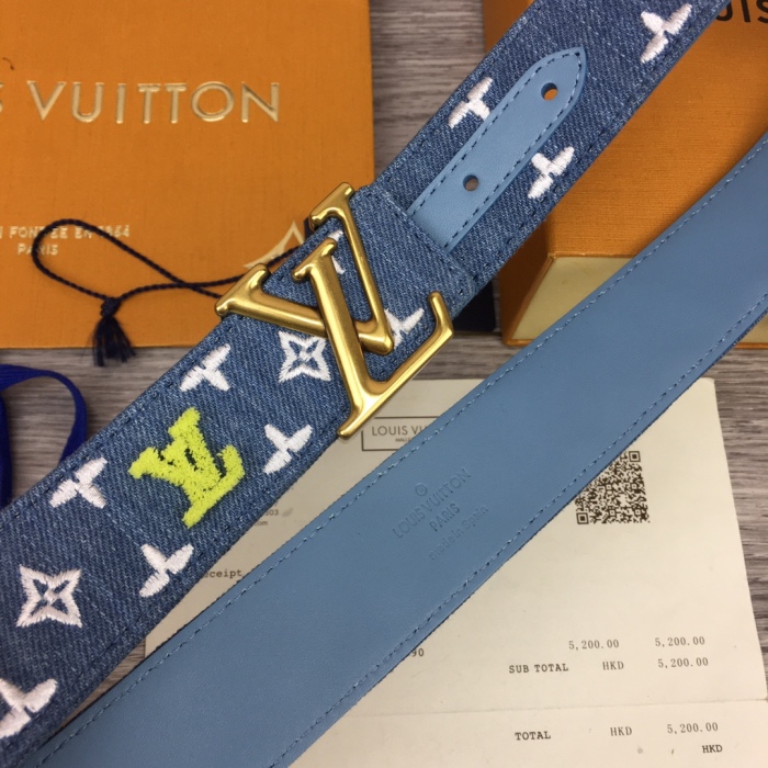 L*ouis V*uitton Belts Top Quality826