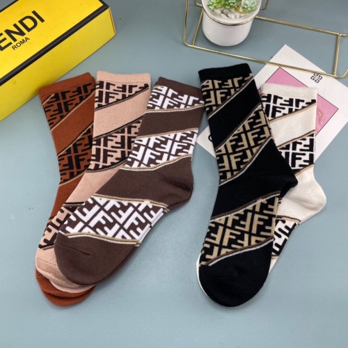 Socks 5pairs