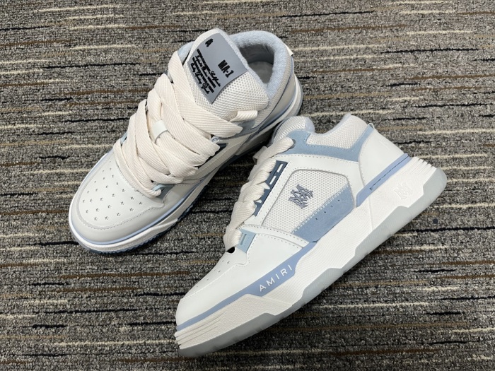 Men A*miri Top Quality Sneakers