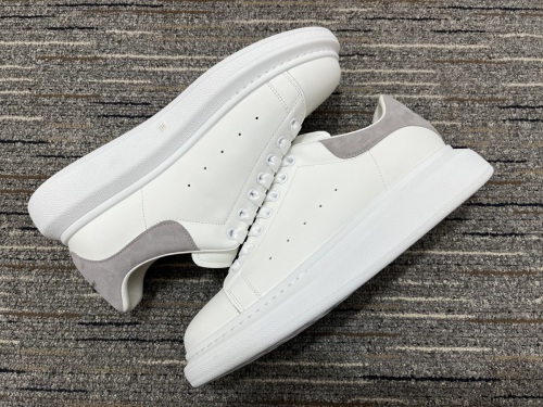 Men Women A*lexander M*cqueen Top Quality Sneaker