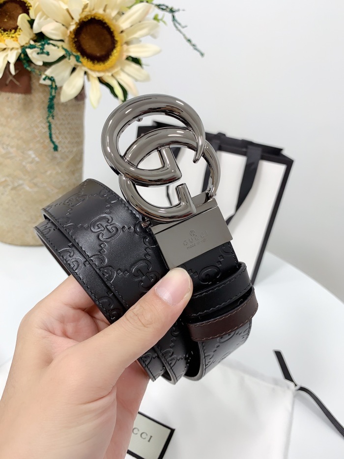 G*ucci Belts Top Quality 483