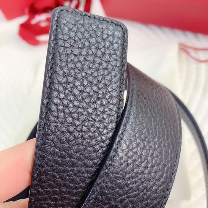 F*erragamo Belts Top Quality 34MM