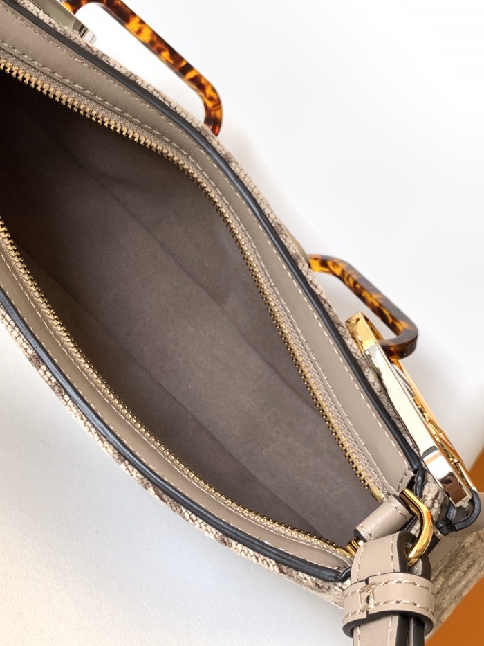 F*endi Bag Top Quality 32*11*5CM