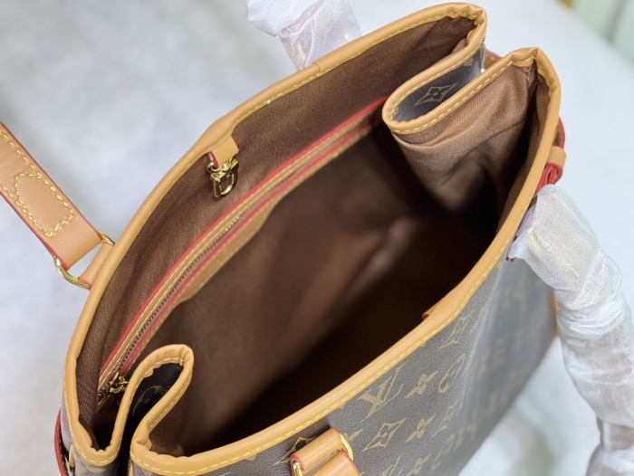 L*ouis V*uitton Top Bag 34*30*15.5CM