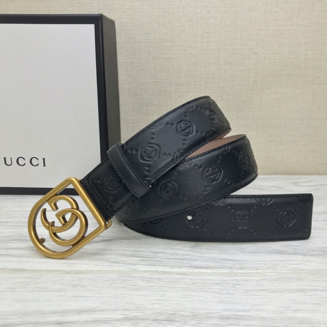 G*ucci Belts Top Quality 499