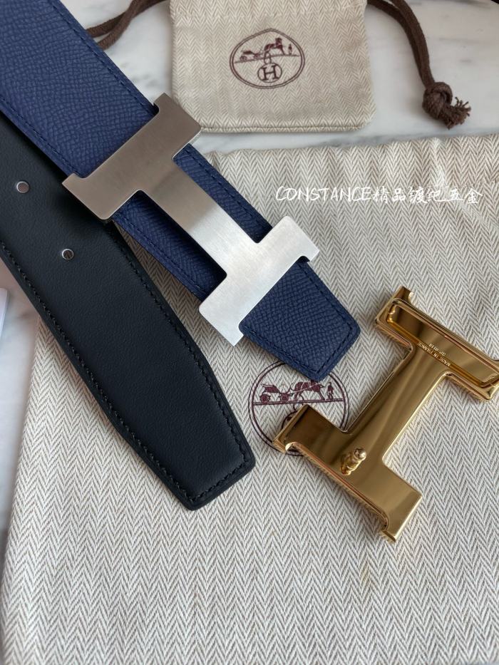 H*ermes Belts Top Quality 38MM