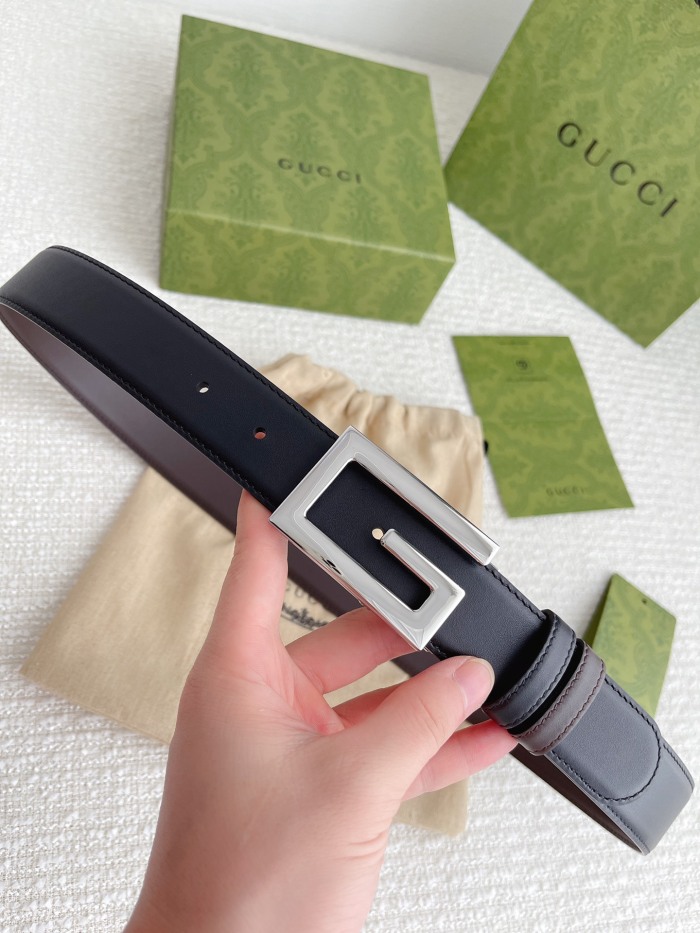 G*ucci Belts Top Quality 480