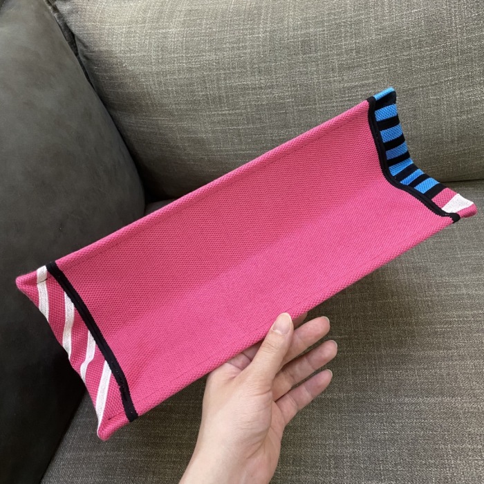 D*ior Bag Top Quality 36*18*28CM