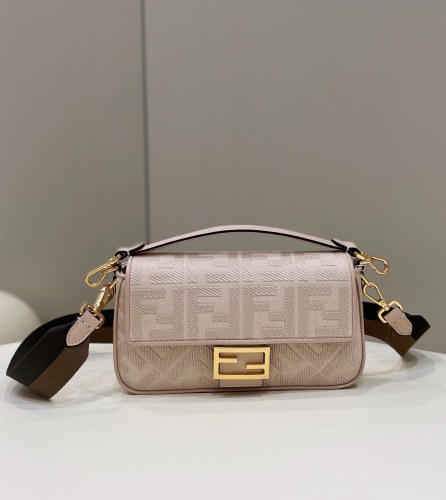 F*endi Bag Top Quality 27*16*6CM