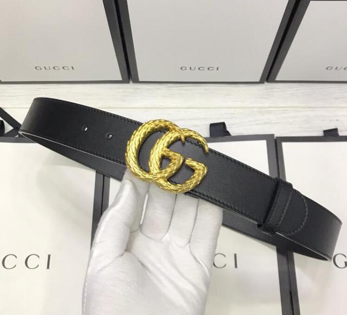 G*ucci Belts Top Quality 549